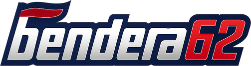 Logo bendera62